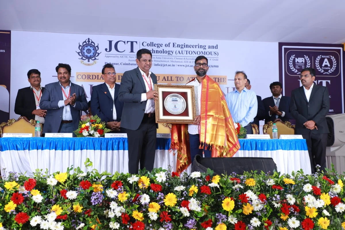 FIRST YEAR INAUGURATION & ORIENTATION PROGRAMME-2024 — photo 1