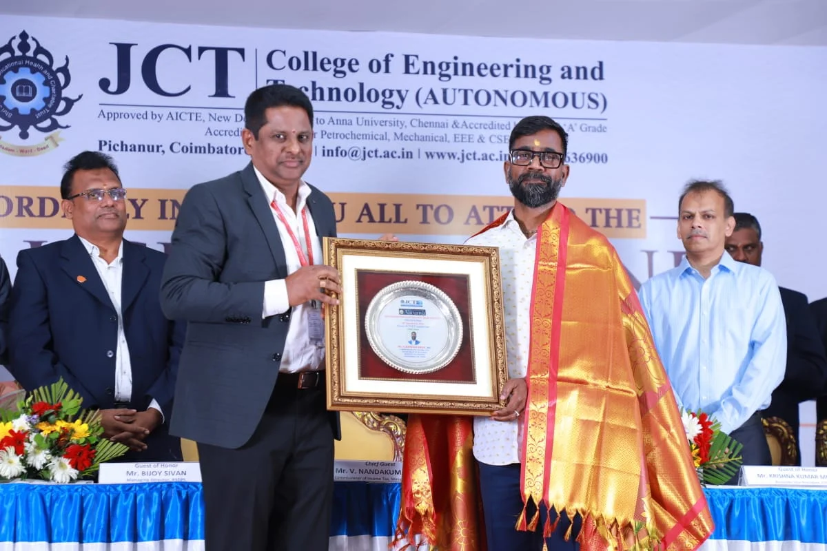 FIRST YEAR INAUGURATION & ORIENTATION PROGRAMME-2024 — photo 4