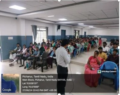 ORIENTATION ON HOW TO APPROACH ENGINEERING MATHEMATICS -2024 — photo 8