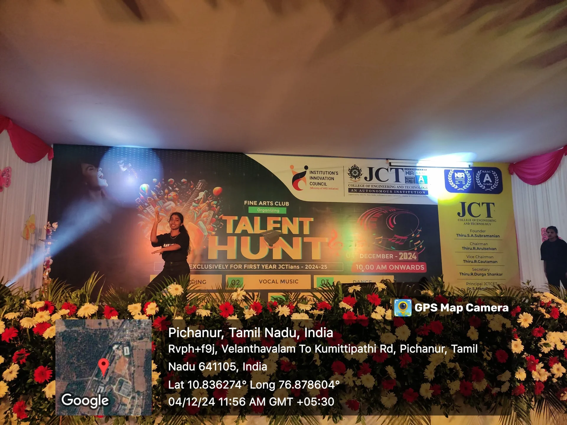 TALENT HUNT-2024 — photo 16