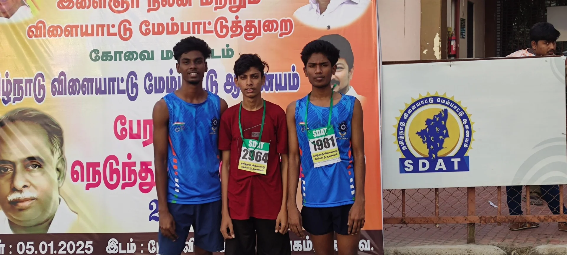 ANNA MARATHON 2025 — photo 4