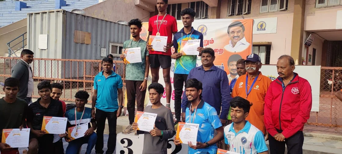 ANNA MARATHON 2025 — photo 7