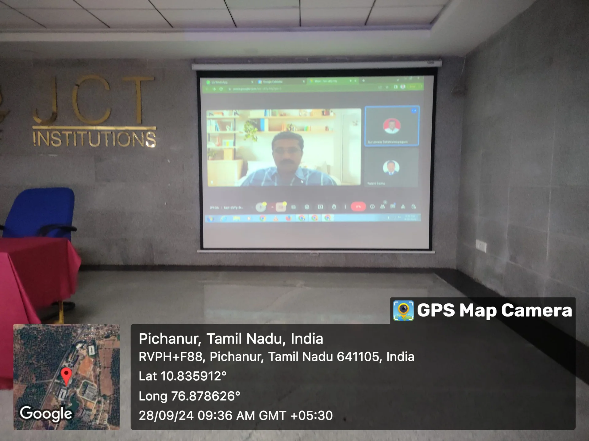 Webinar on DevOps Operation-2024 — photo 2