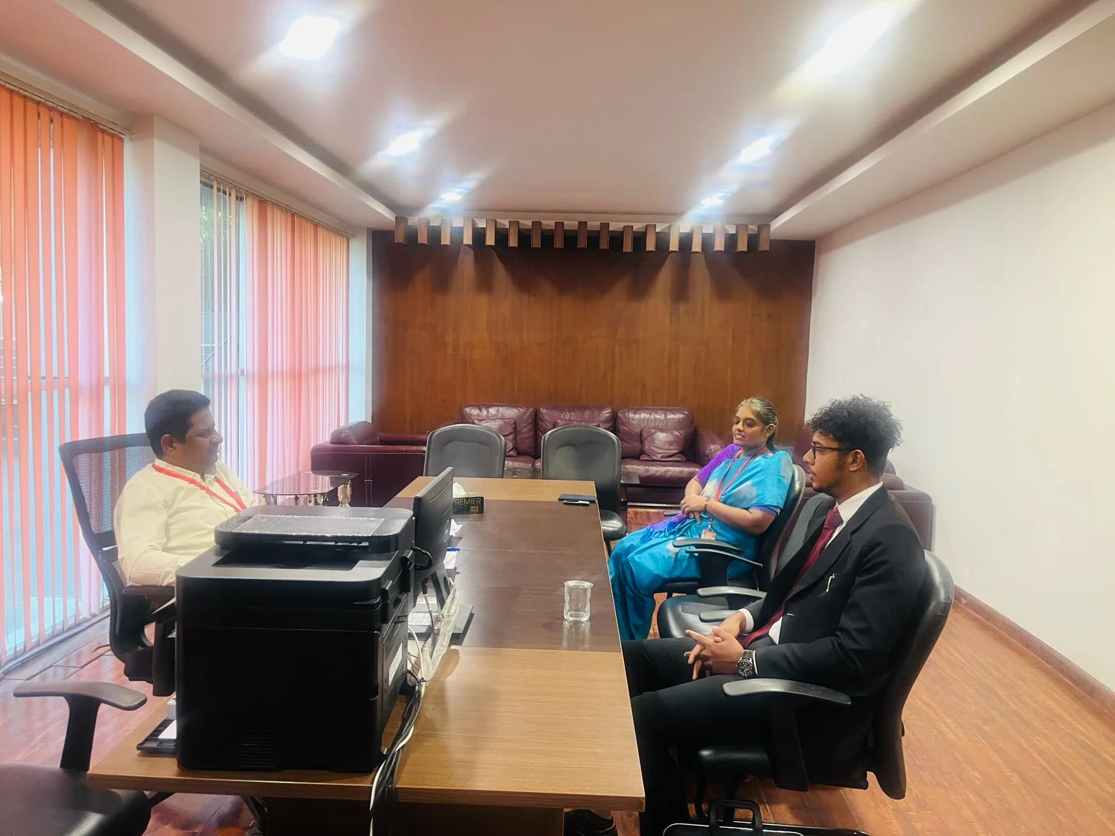 Personality Development for Interview Preparation and Anti-Drug Awareness 2025 — photo 3