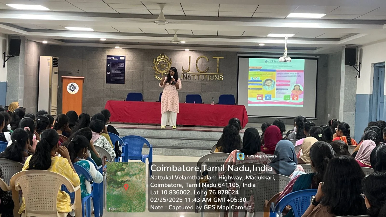 Personality Development for Interview Preparation and Anti-Drug Awareness 2025 — photo 9