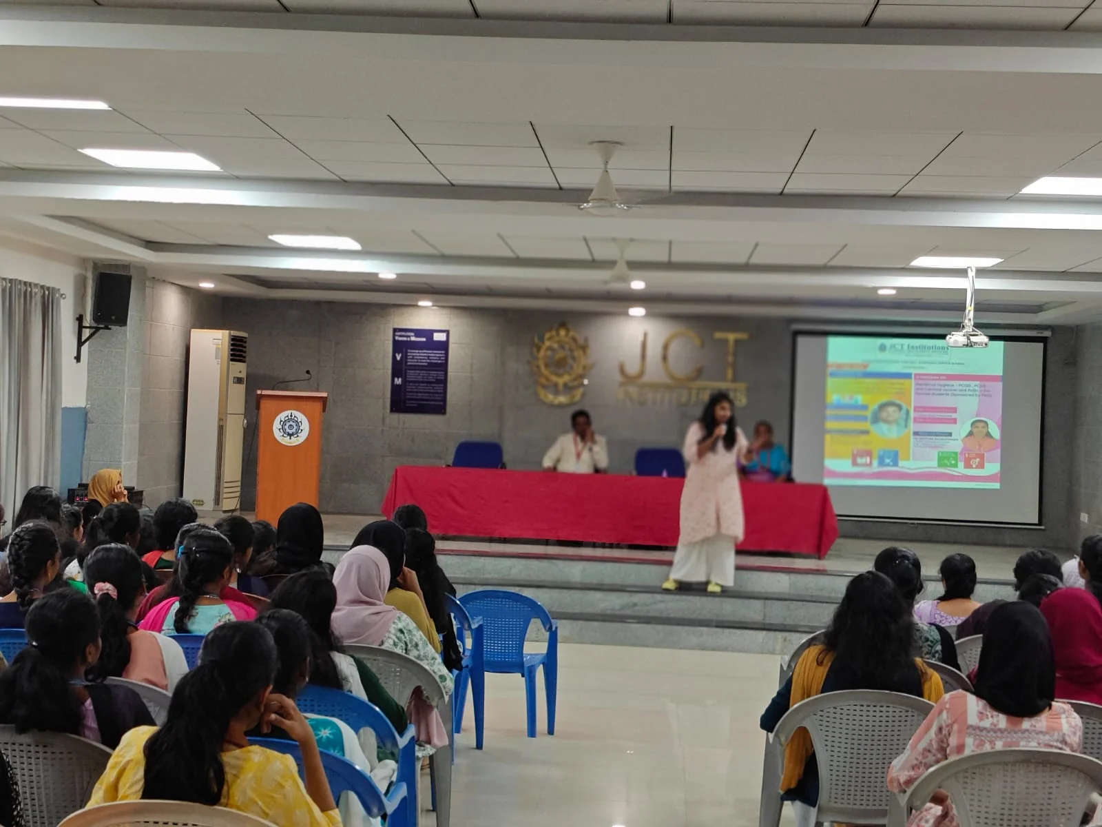 Personality Development for Interview Preparation and Anti-Drug Awareness 2025 — photo 11