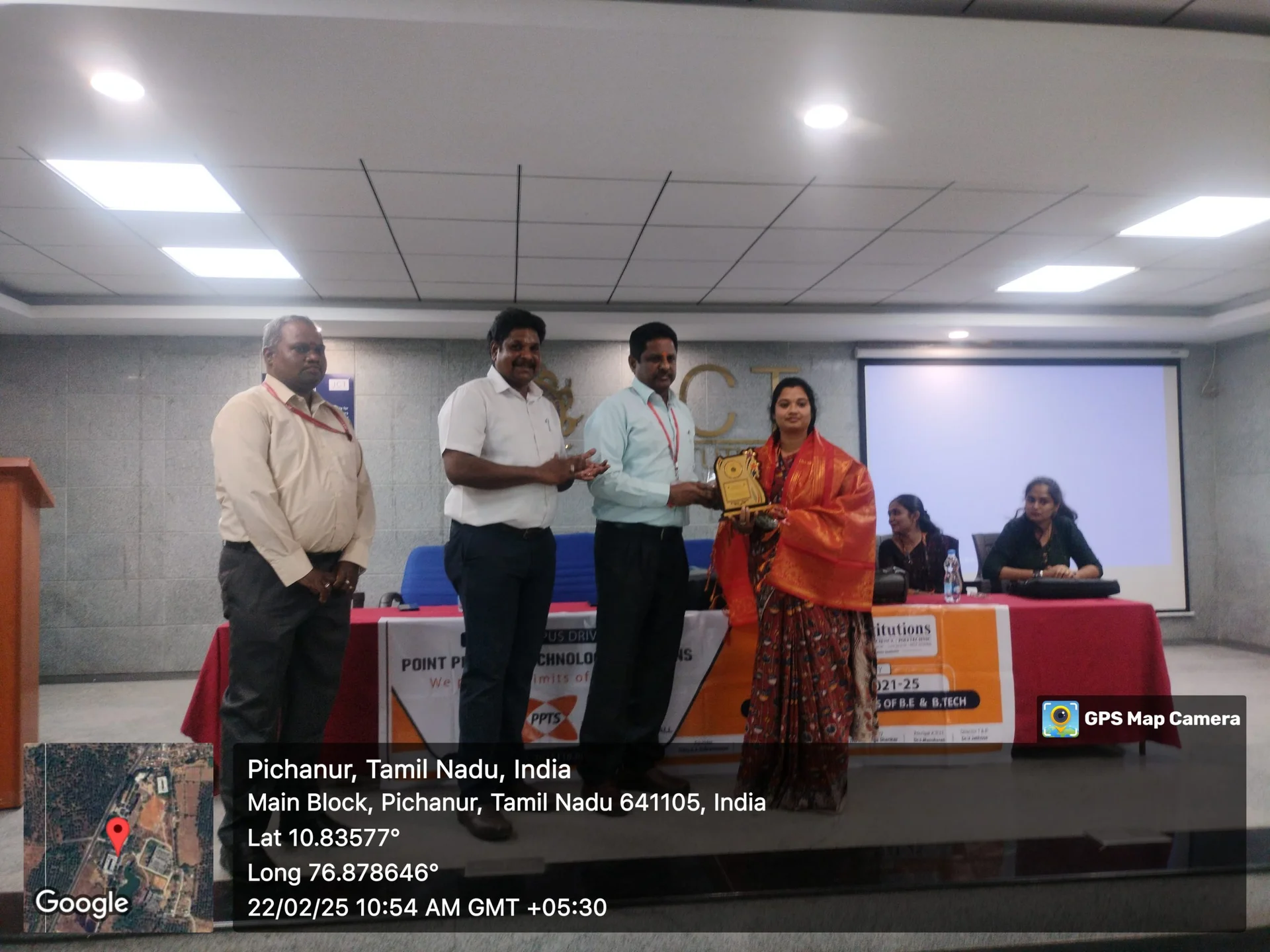 Point Perfect Technology Solutions on Campus Drive 2025 — photo 7