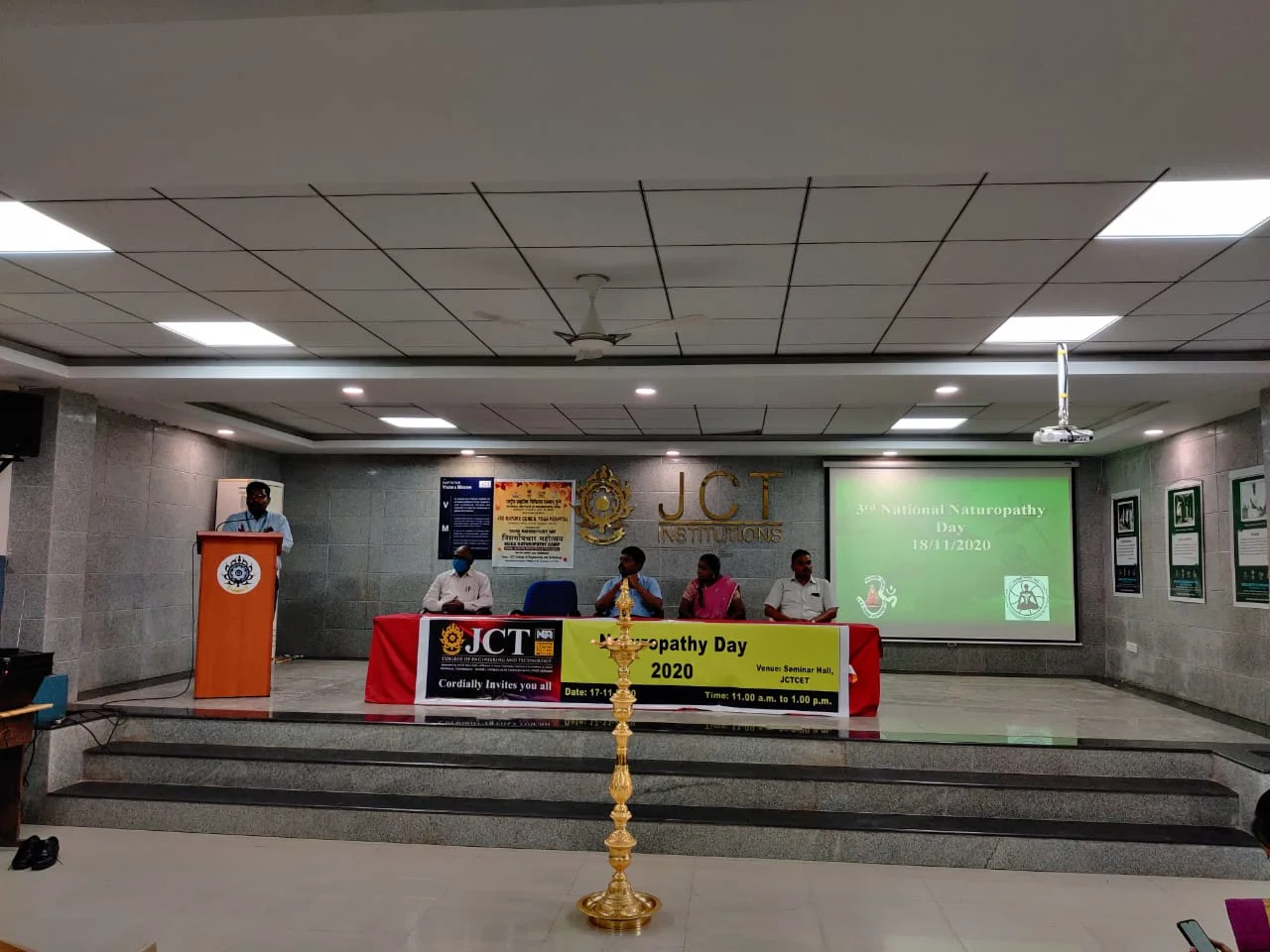 Naturopathy Day 2020 — photo 6
