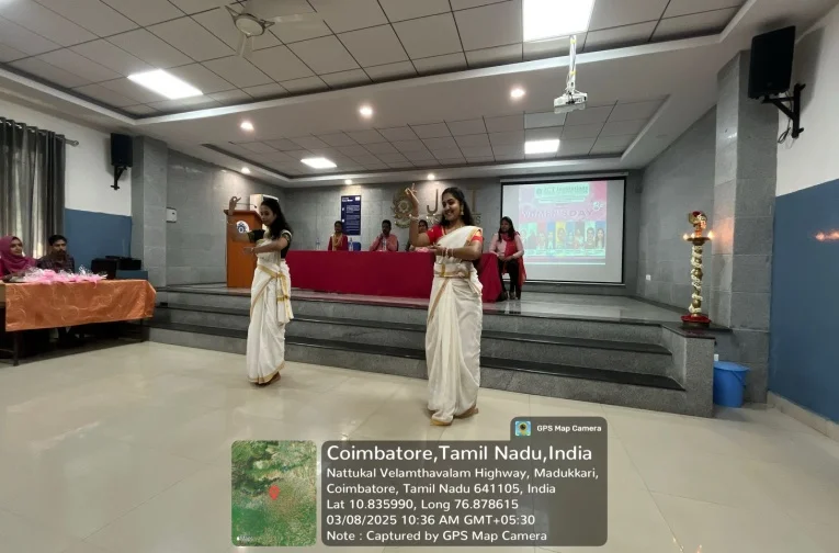 INTERNATIONAL WOMEN’S DAY CELEBRATION-2025 — photo 9