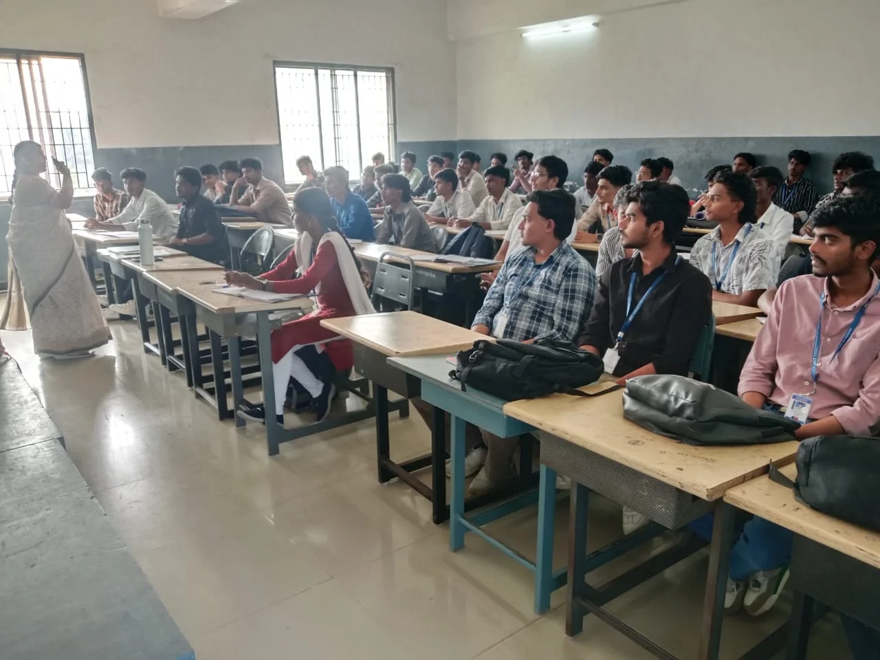 Soft Skills Training-2025 — photo 5