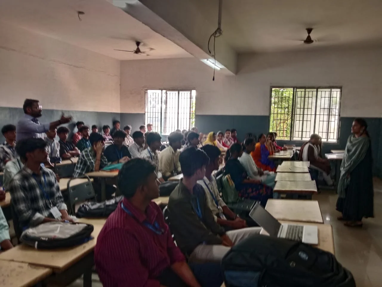 Soft Skills Training-2025 — photo 9