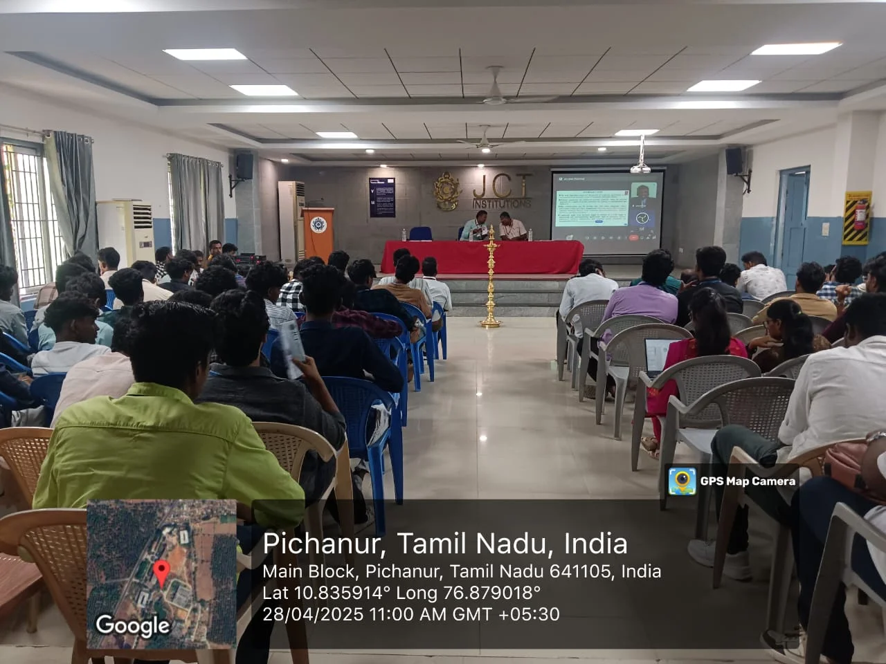 4th International Conference on Advanced Materials, Modern Manufacturing and Computerized Automation (ICAMMCA-2025) — photo 4