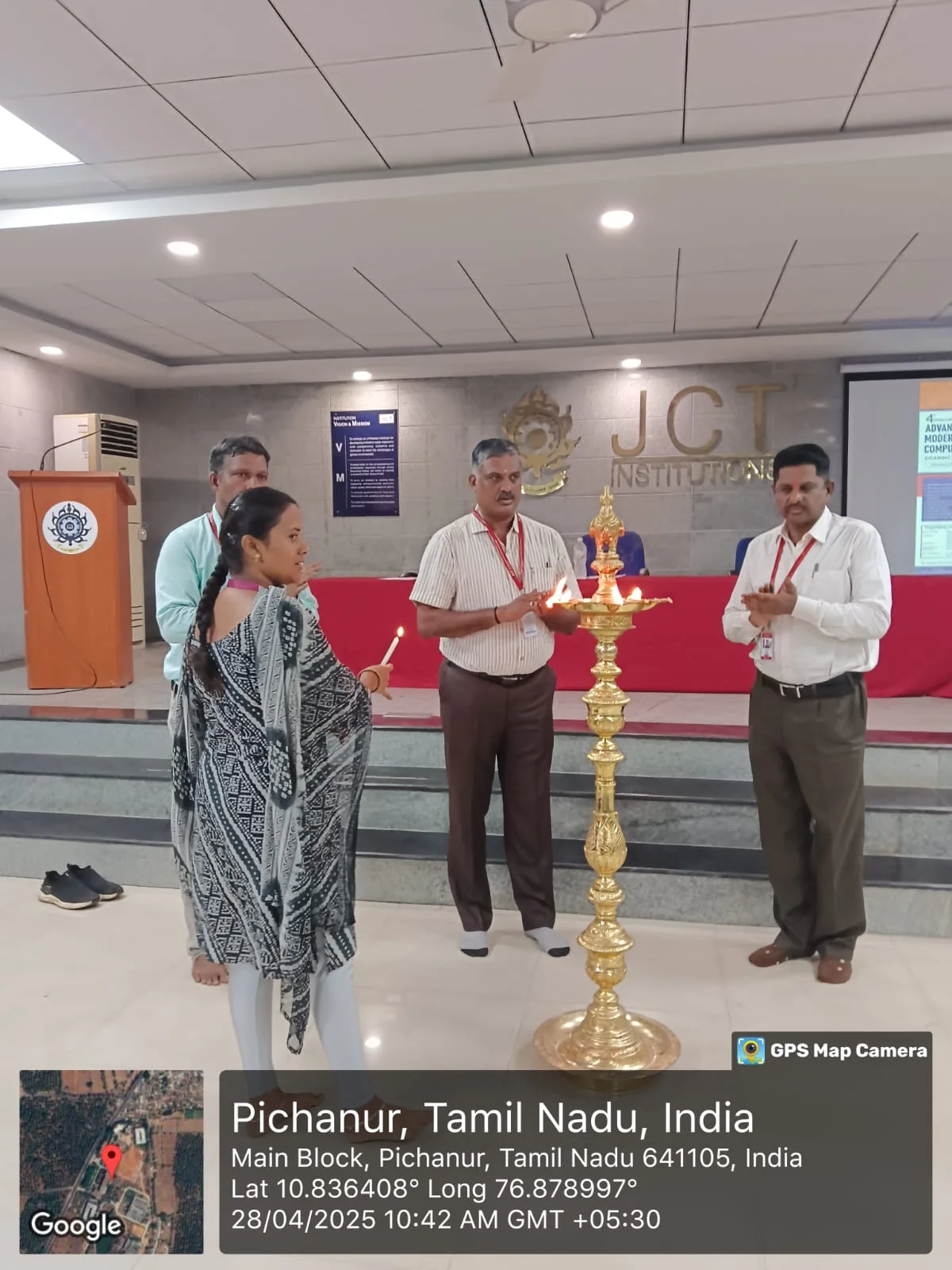 4th International Conference on Advanced Materials, Modern Manufacturing and Computerized Automation (ICAMMCA-2025) — photo 5