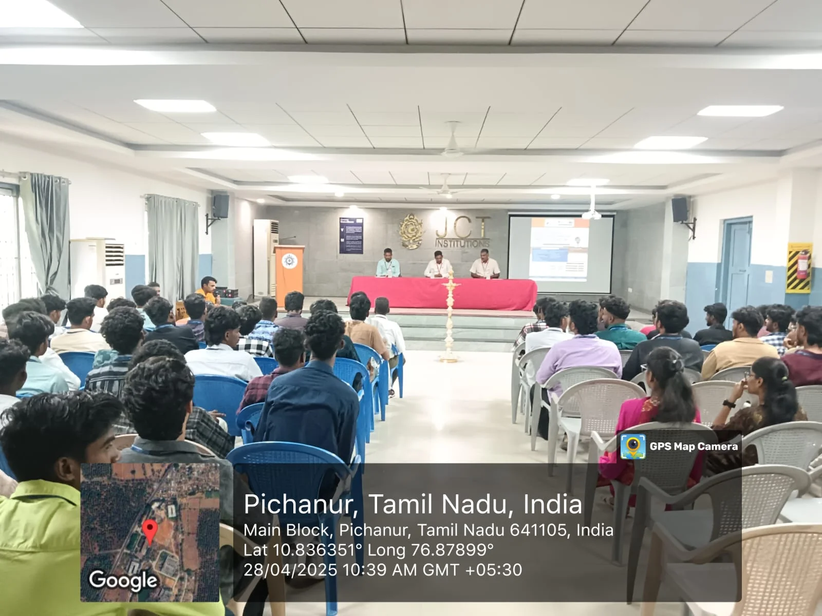 4th International Conference on Advanced Materials, Modern Manufacturing and Computerized Automation (ICAMMCA-2025) — photo 6