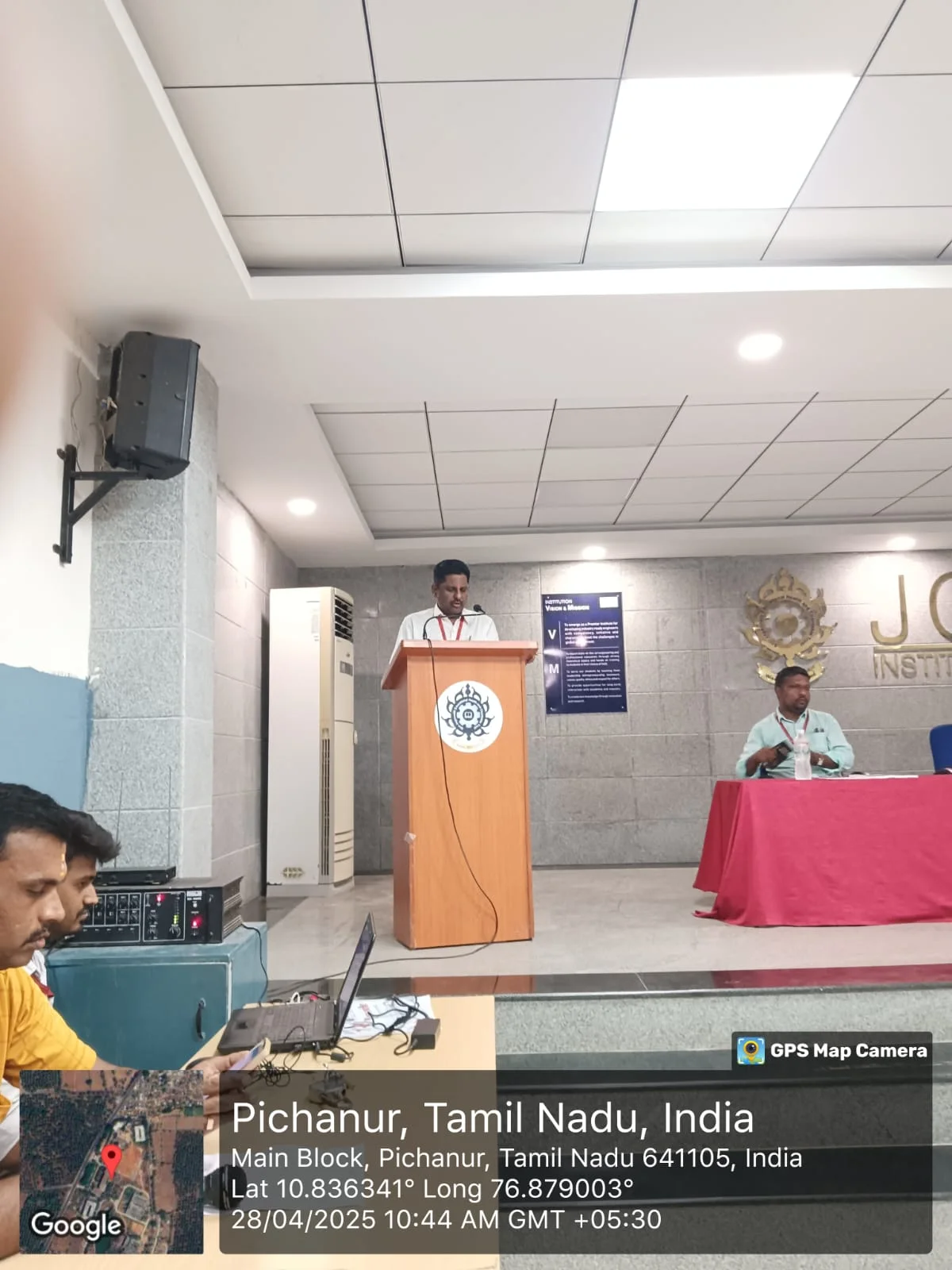 4th International Conference on Advanced Materials, Modern Manufacturing and Computerized Automation (ICAMMCA-2025) — photo 7