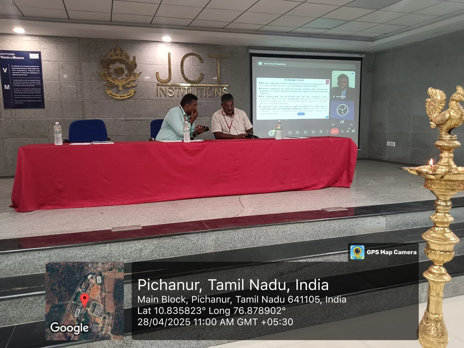 4th International Conference on Advanced Materials, Modern Manufacturing and Computerized Automation (ICAMMCA-2025) — photo 8