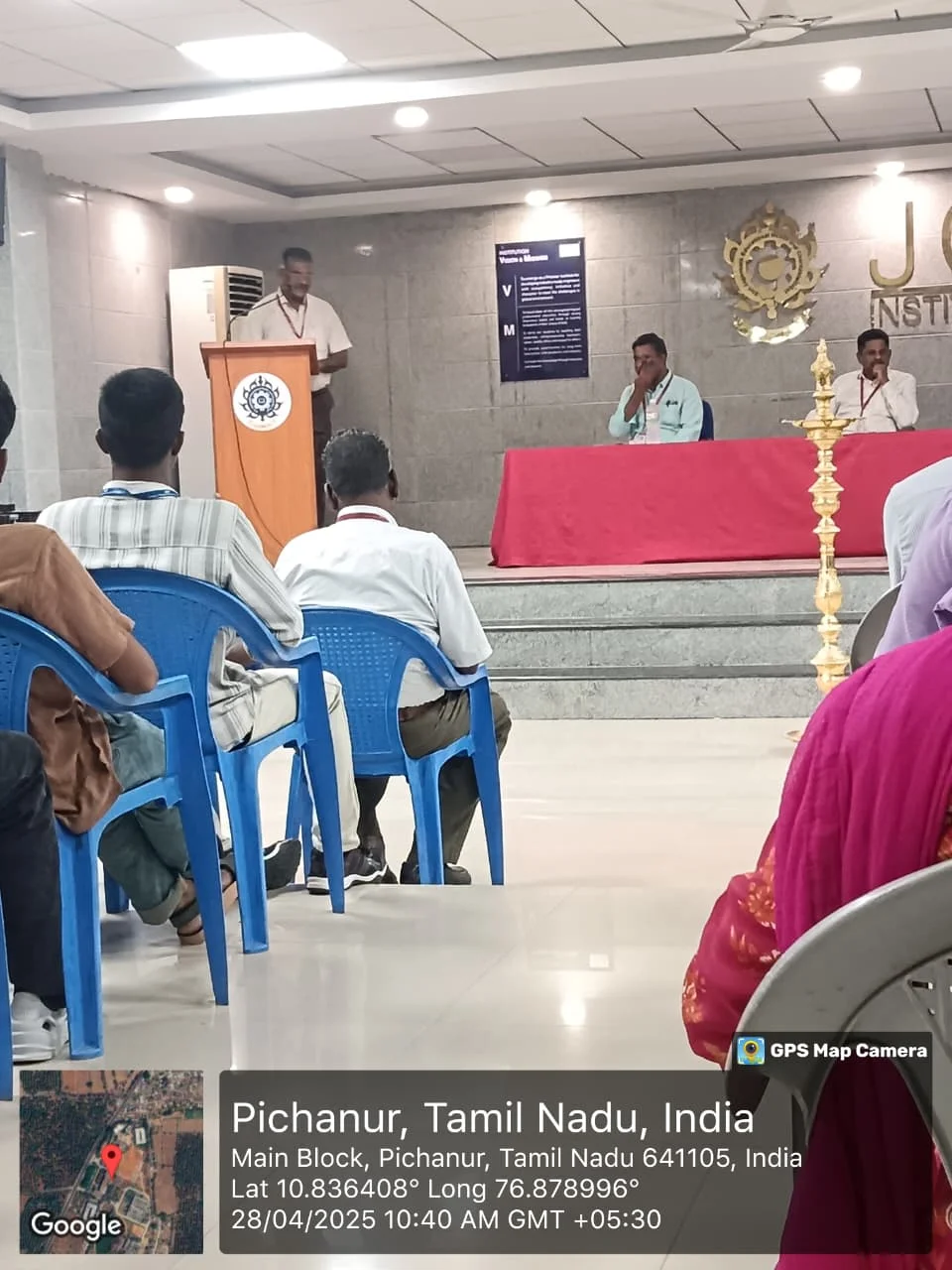 4th International Conference on Advanced Materials, Modern Manufacturing and Computerized Automation (ICAMMCA-2025) — photo 9