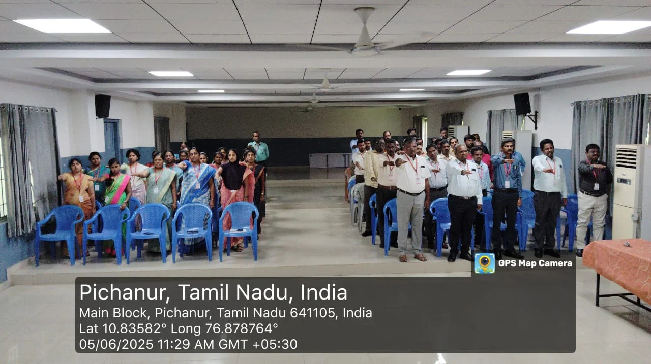 WORLD ENVIRONMENTAL DAY-2025 — photo 1