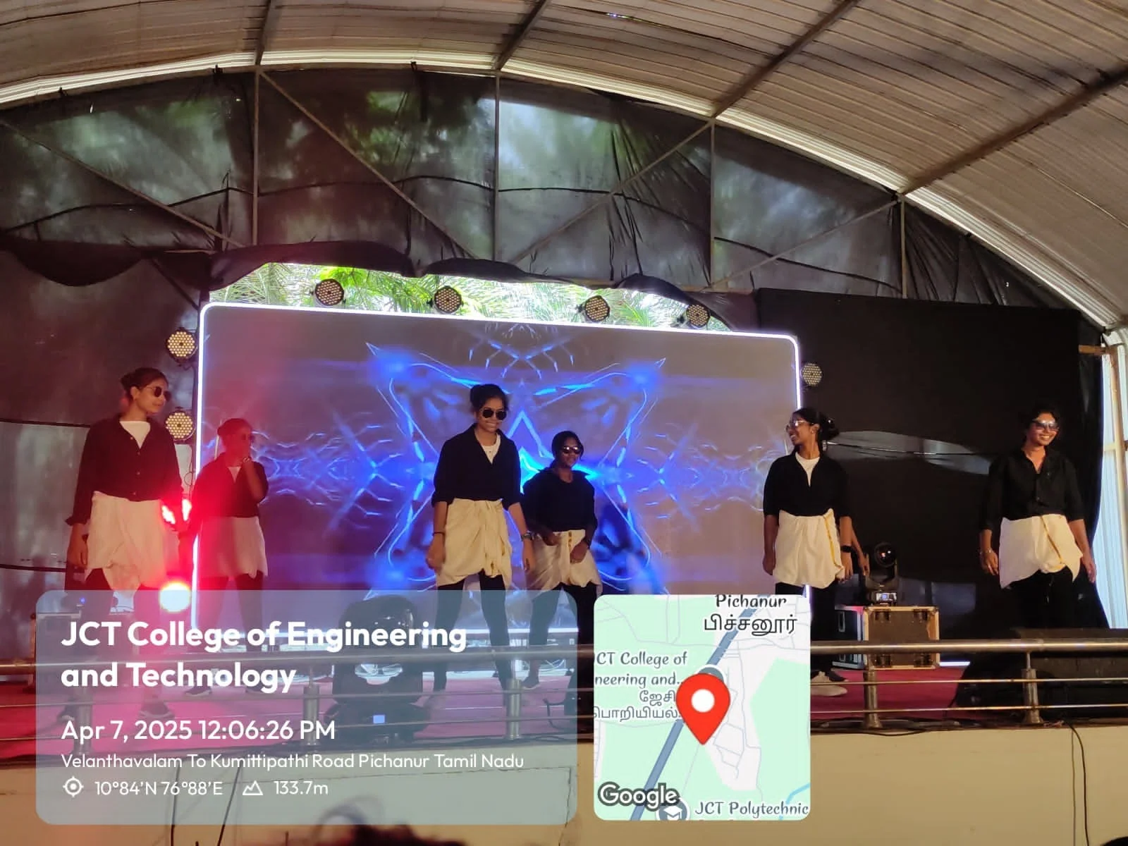 Cultural Day - HALARA 2025 — photo 6