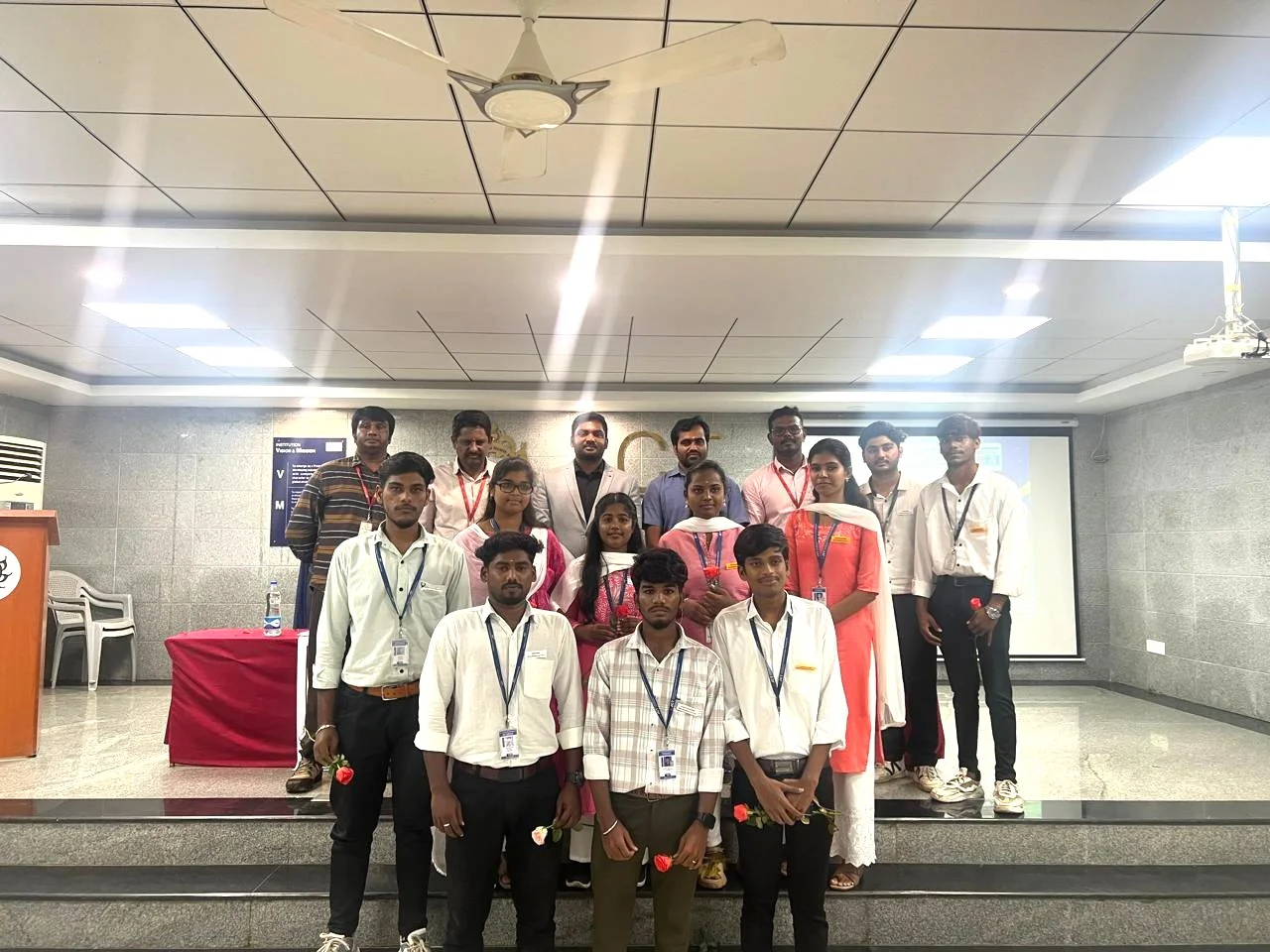 ASSOCIATION  INAUGURATION-2025 — photo 10
