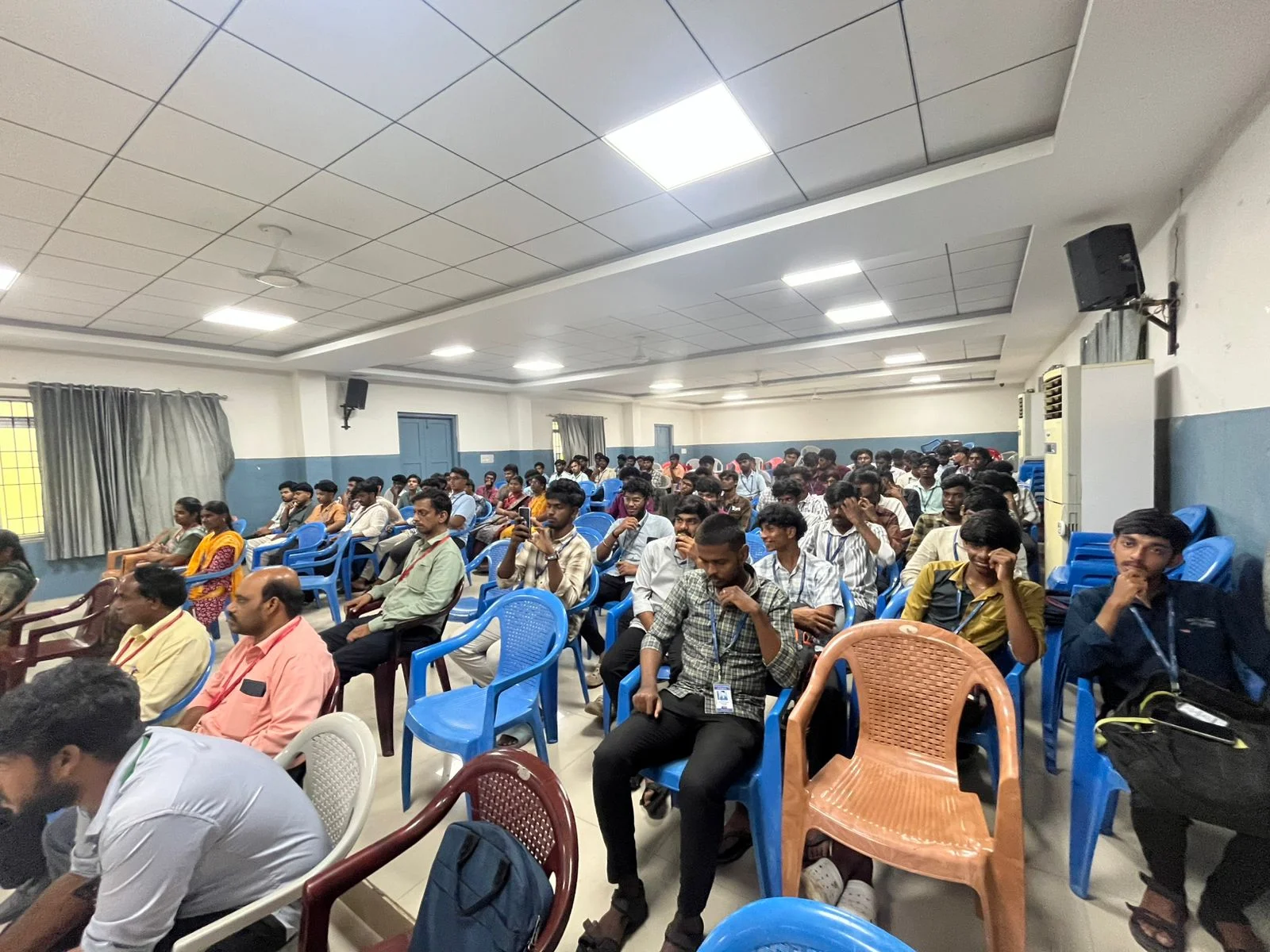 Career Guidance in Petroleum and Petrochemical Engineering-2025 — photo 2