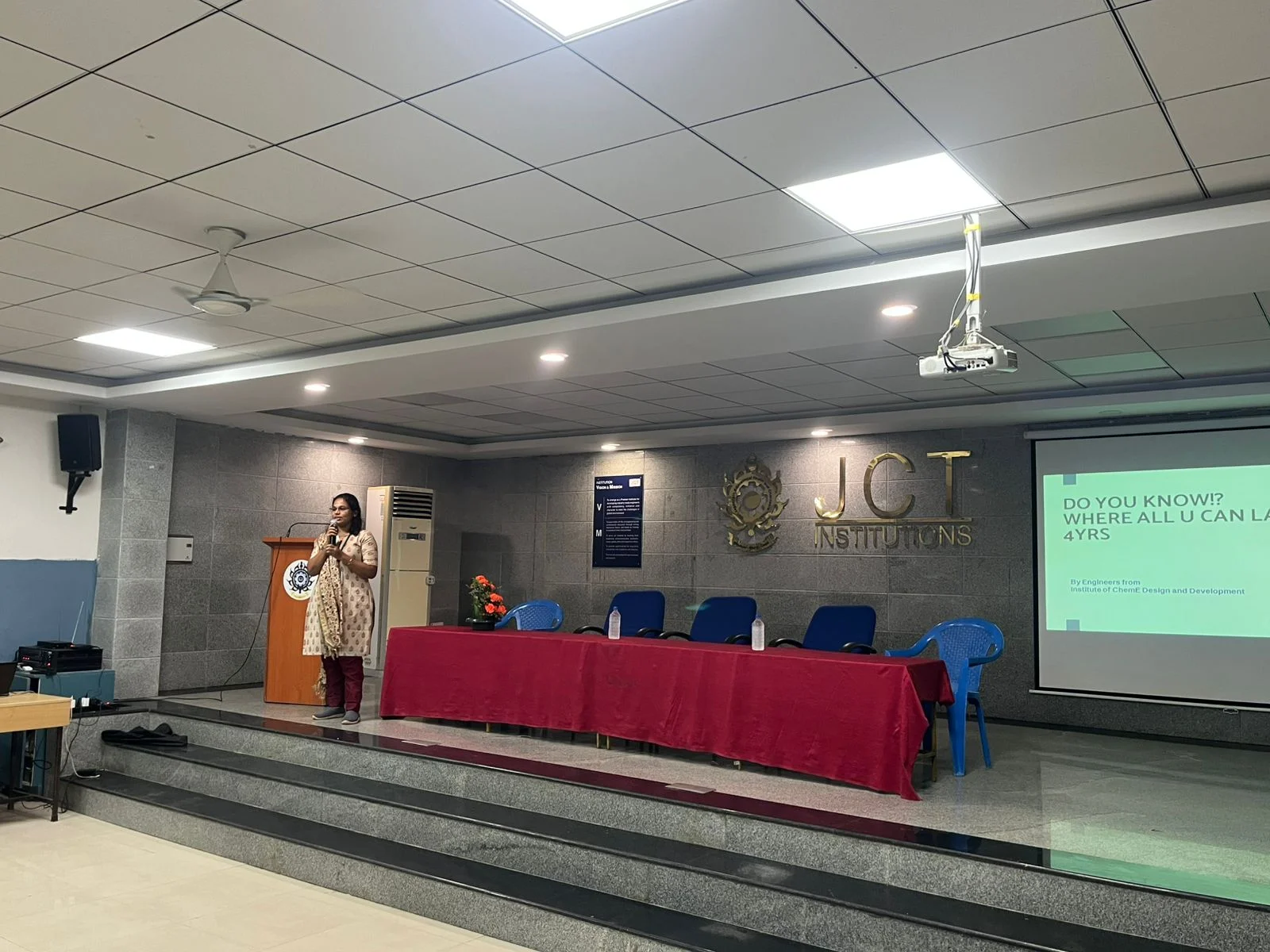 Career Guidance in Petroleum and Petrochemical Engineering-2025 — photo 8