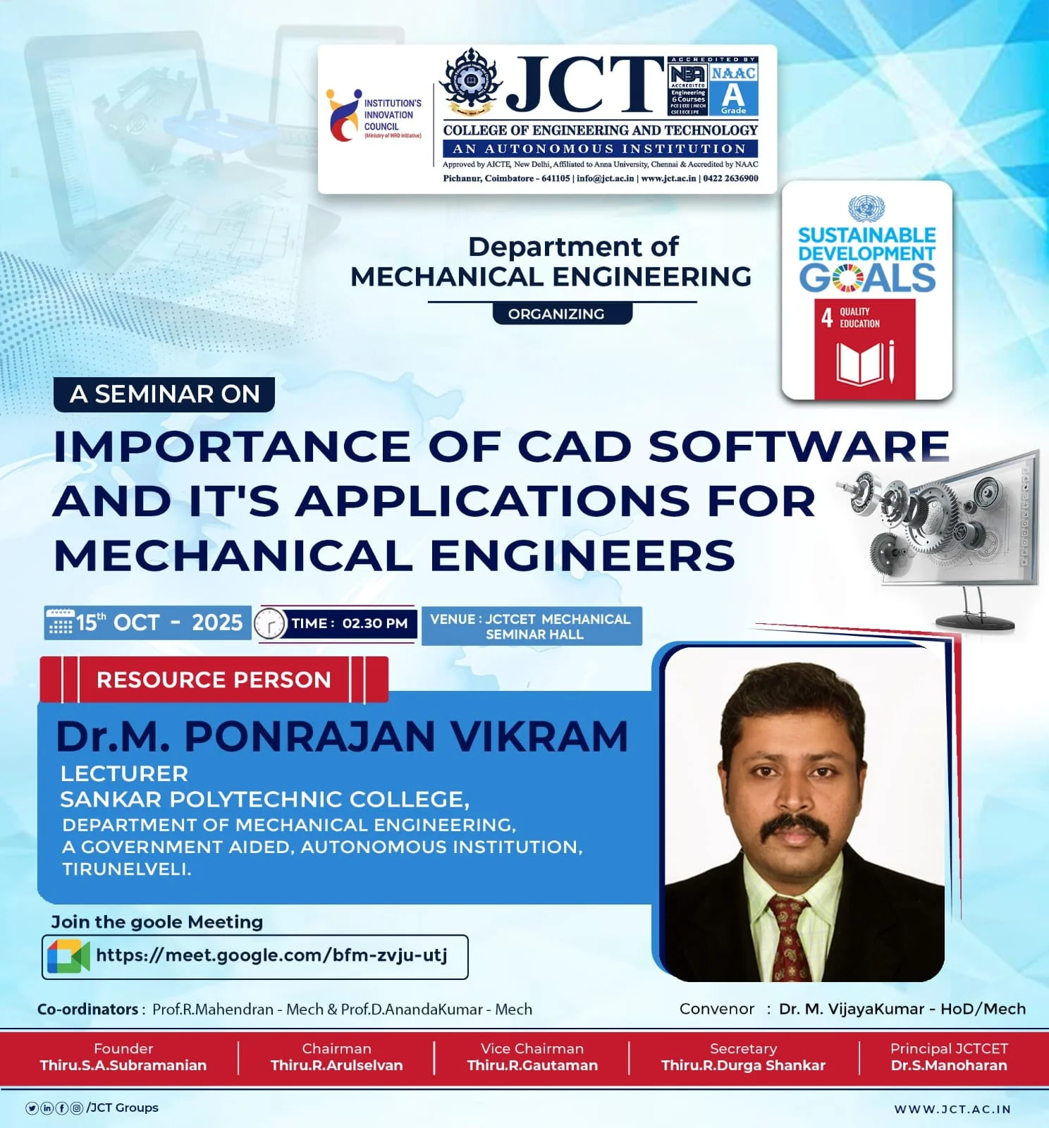 IMPORTANCE OF CAD SOFTWARE AND IT’s APPLICATIONS FOR MECHANICAL ENGINEERS-2025 — photo 24
