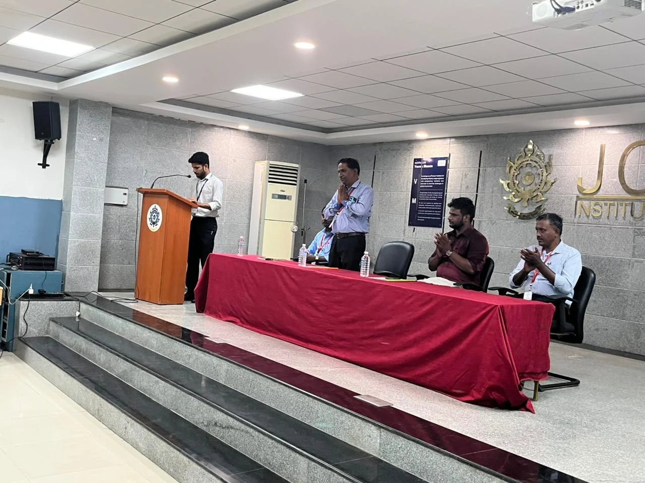 Motivation Towards Tomorrow’s Entrepreneur-2025 — photo 8