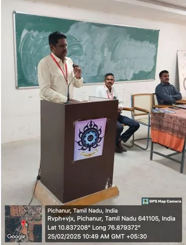 Workshop on Effective Sales and Marketing Strategies for Entrepreneurs & Startups -2025 — photo 7