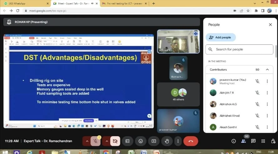 Understanding Well Testing Implications- 2025 — photo 3
