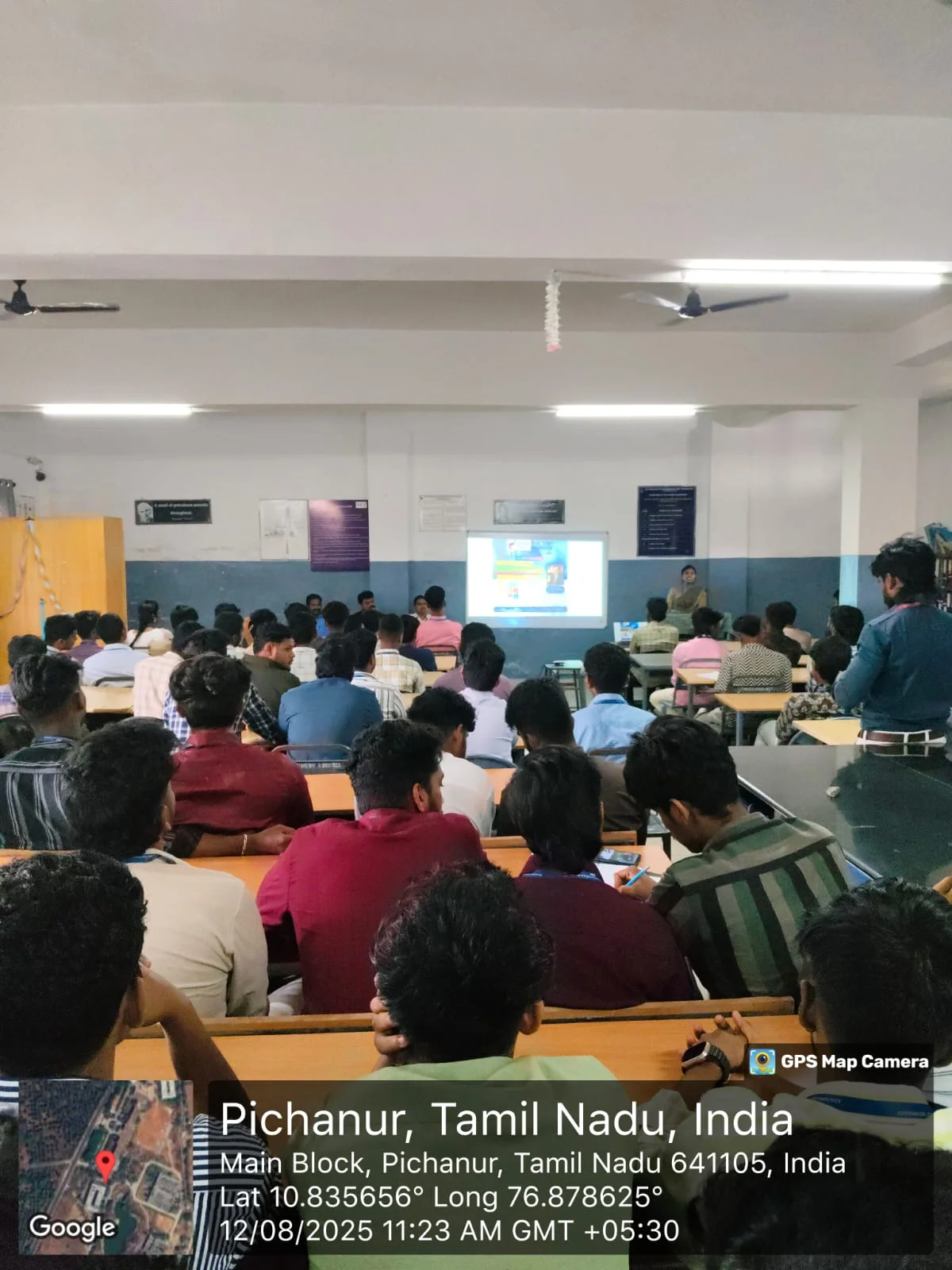 Entrepreneurship Development Program-2025 — photo 3