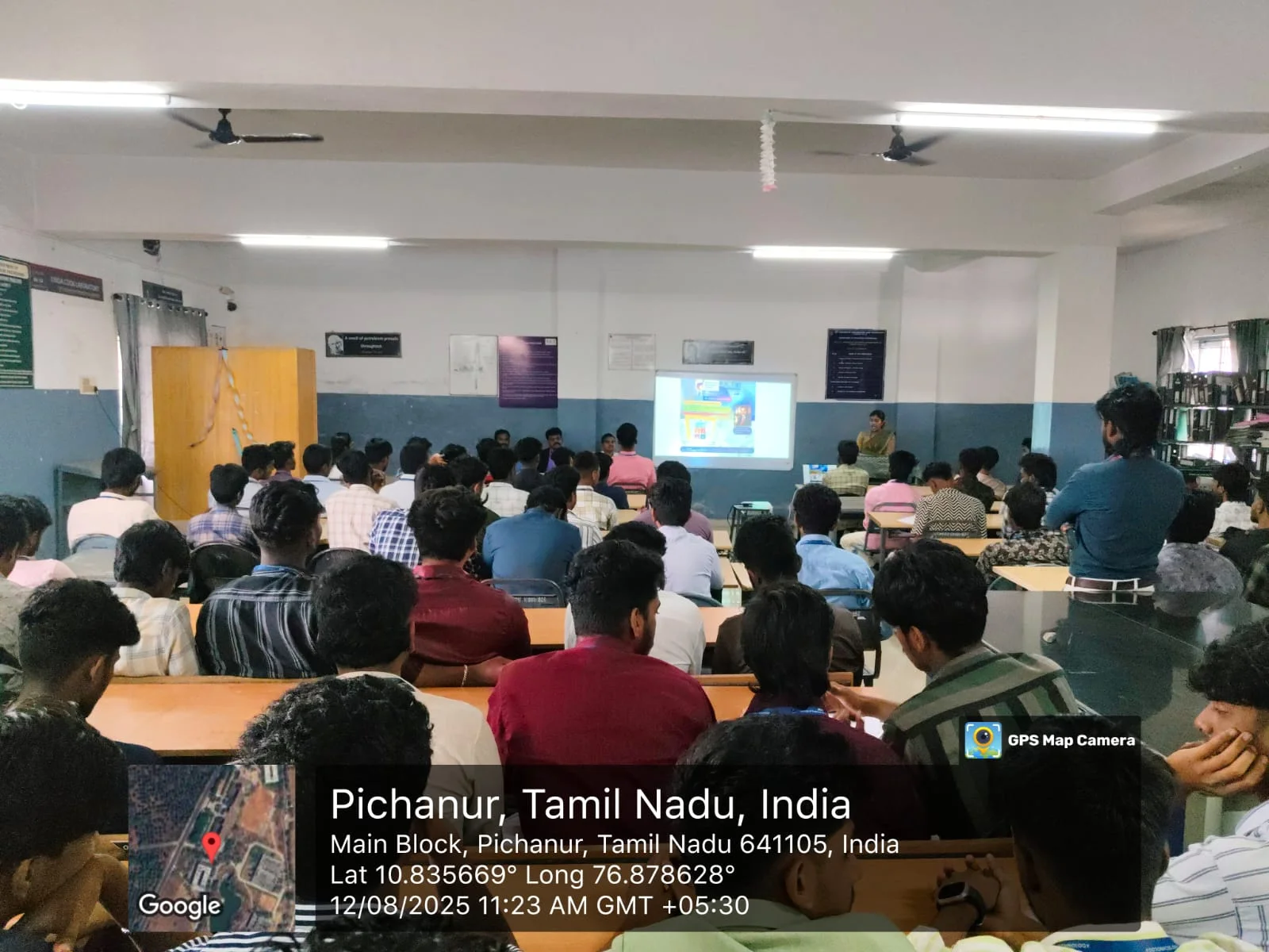 Entrepreneurship Development Program-2025 — photo 4
