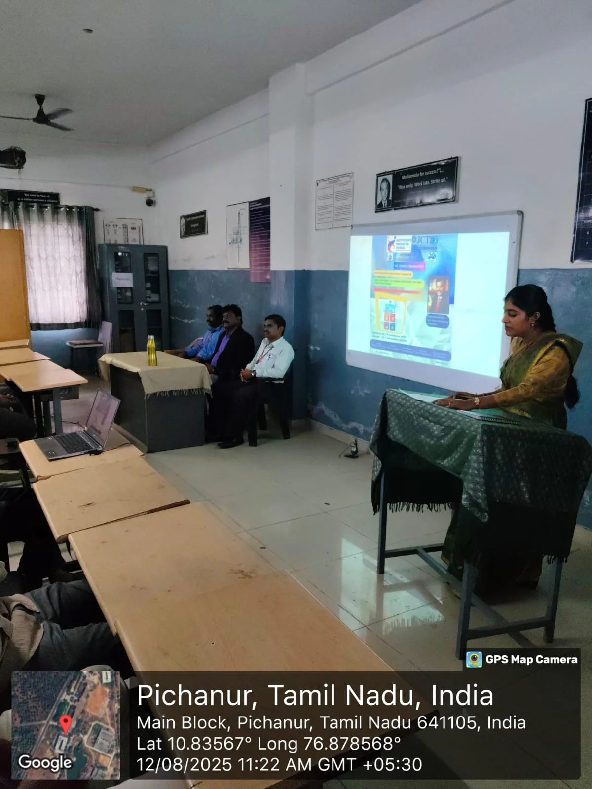 Entrepreneurship Development Program-2025 — photo 5