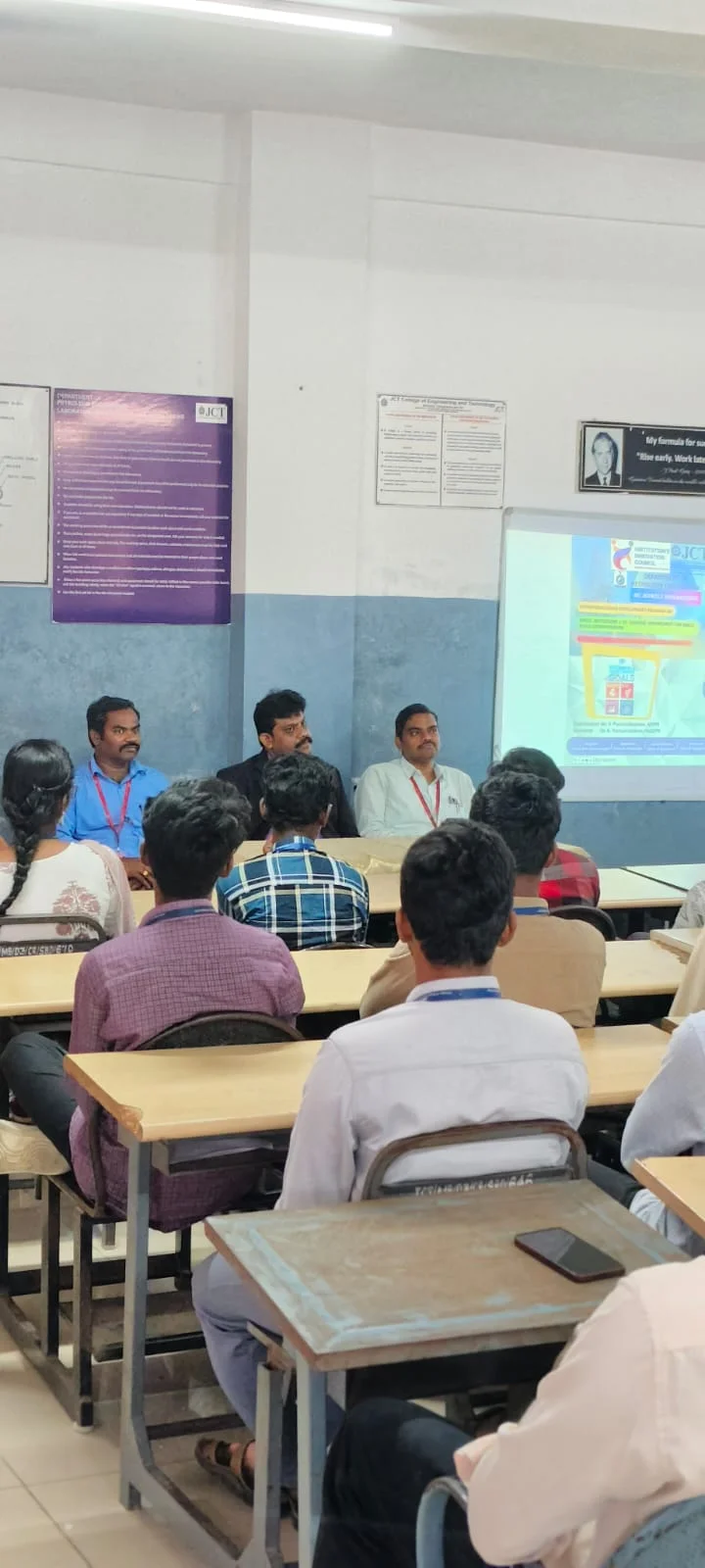 Entrepreneurship Development Program-2025 — photo 6
