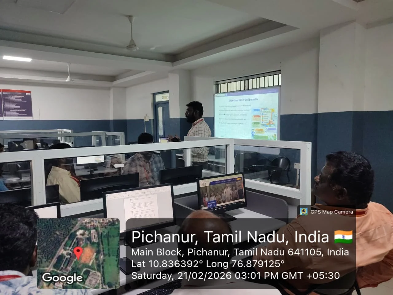 Institute Innovation Council –A Research Workshop on Preparation and Submission of Funding Proposal-2026 — photo 6