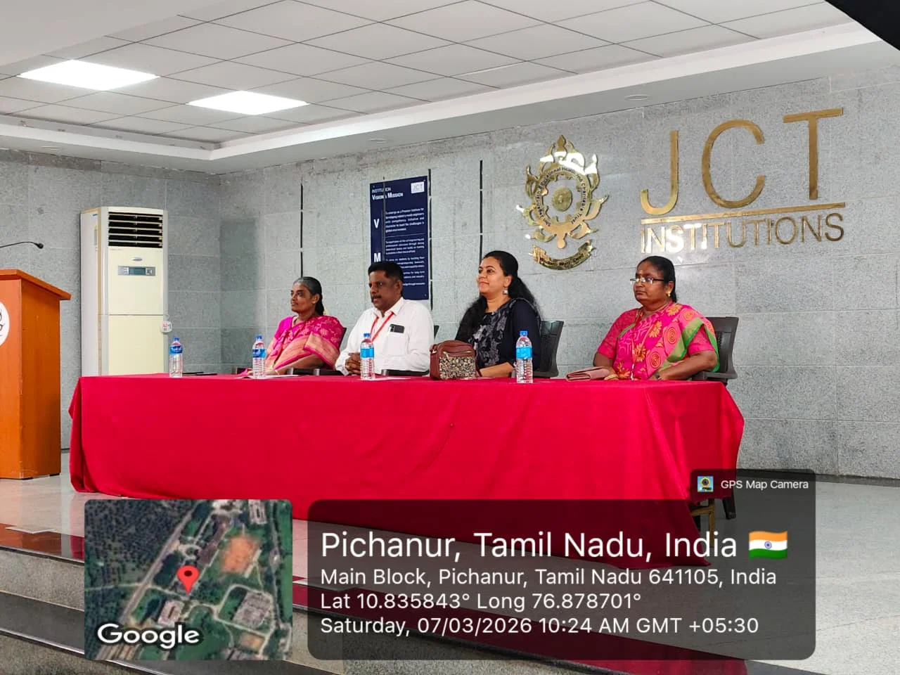 International Women’s Day-2026 — photo 14