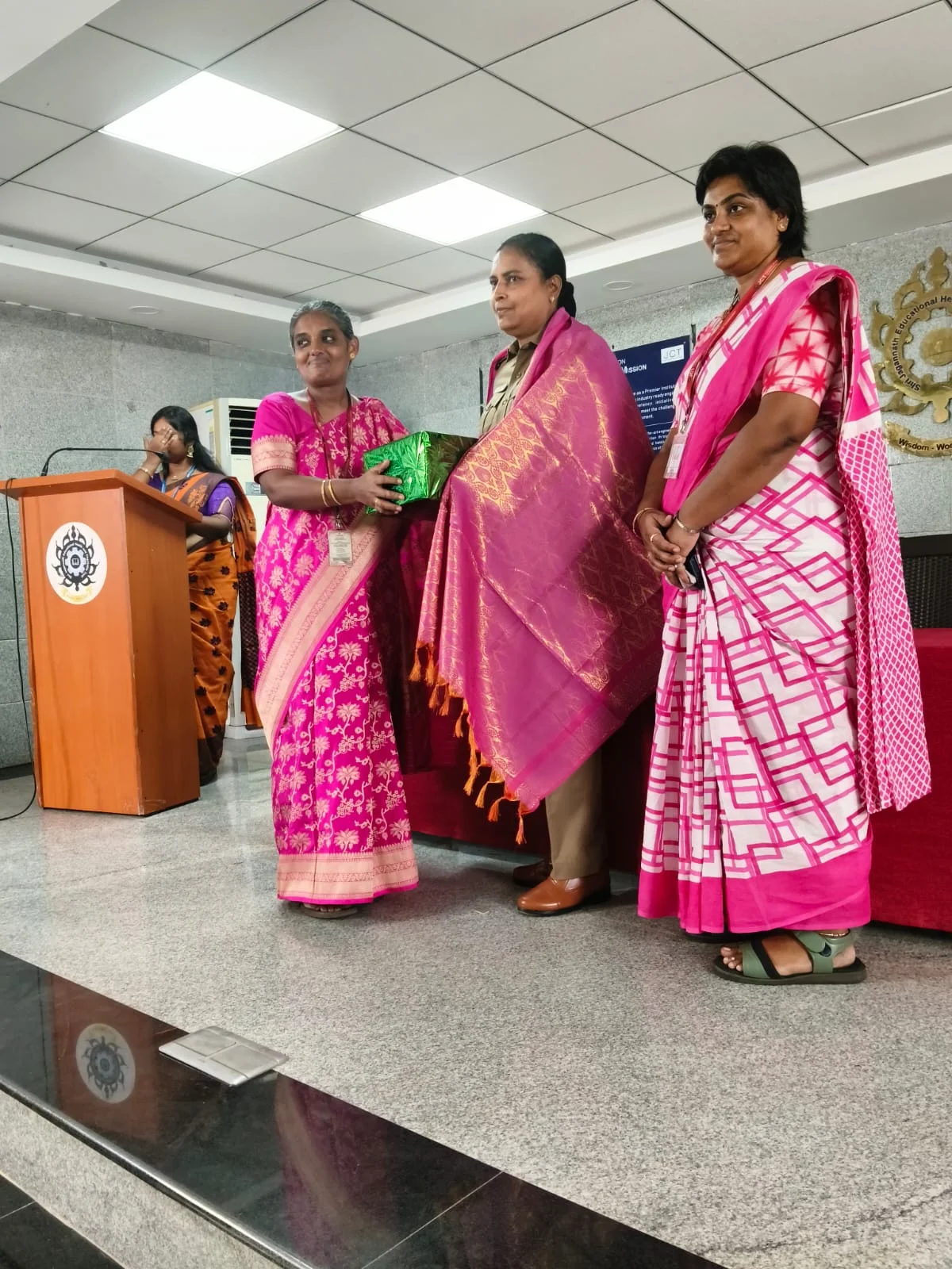 International Women’s Day-2026 — photo 19