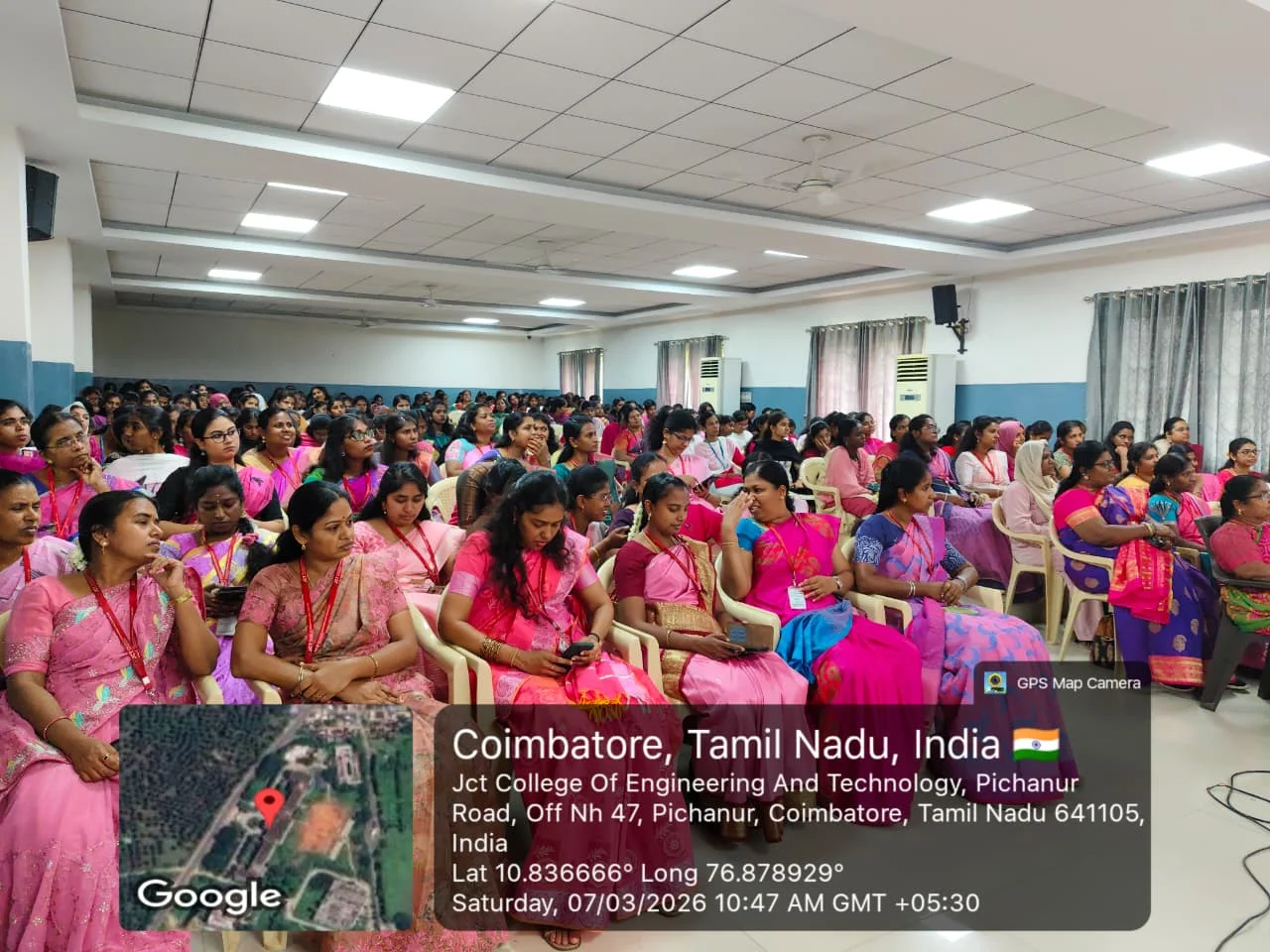International Women’s Day-2026 — photo 24