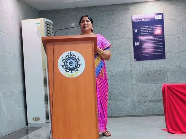 Women’s Day Celebration-2020 — photo 11