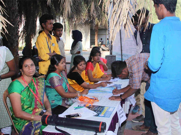 7th Two Days National Level Technical Symposium Jfinagles 2020 — photo 2