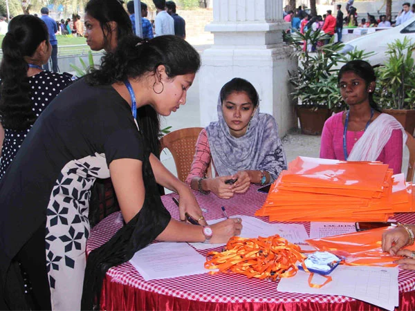 7th Two Days National Level Technical Symposium Jfinagles 2020 — photo 5