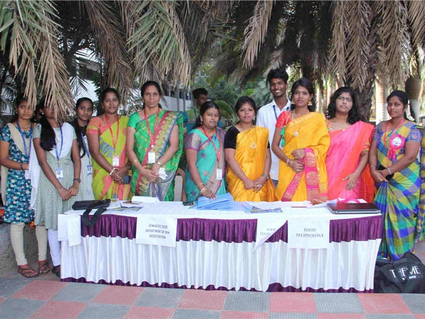 7th Two Days National Level Technical Symposium Jfinagles 2020 — photo 7