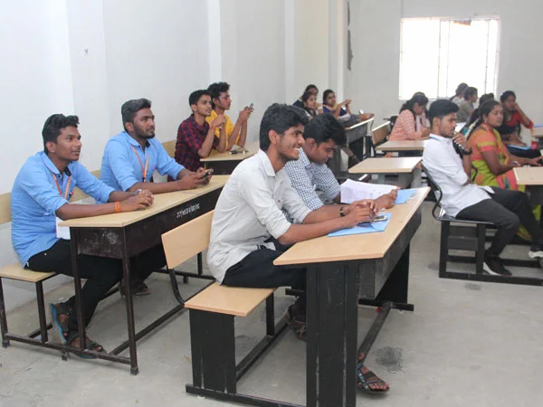 7th Two Days National Level Technical Symposium Jfinagles 2020 — photo 27