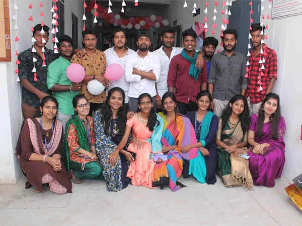 7th Two Days National Level Technical Symposium Jfinagles 2020 — photo 28