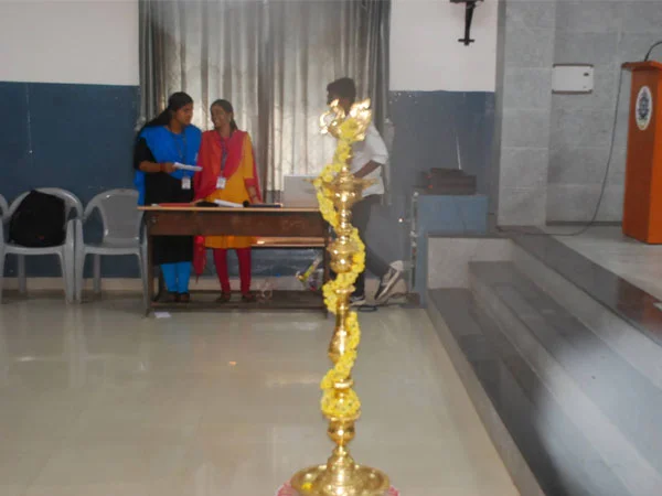 Pearl Association Function-2020 — photo 5