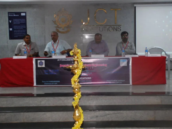 Pearl Association Function-2020 — photo 6
