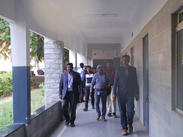 Campus Drive at JCT campus — photo 5