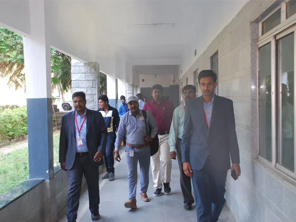 Campus Drive at JCT campus — photo 6