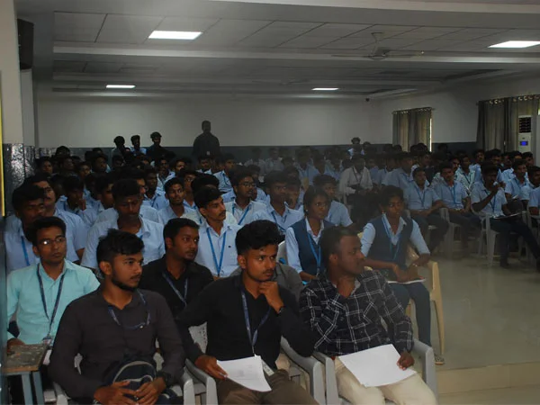 Campus Drive at JCT campus — photo 9