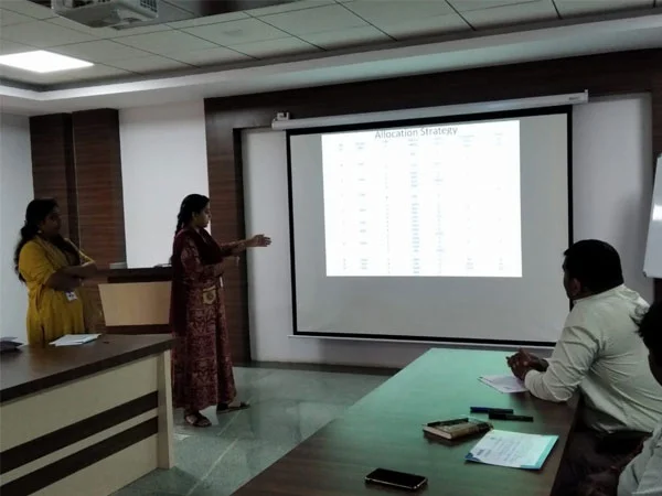 4th International Conference on Inventive Systems and Control (ICISC – 2020) — photo 1